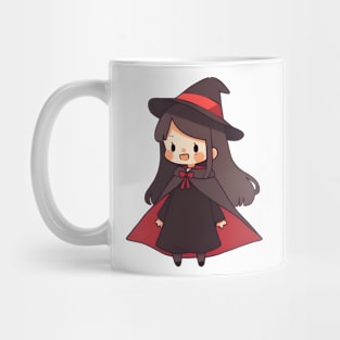 Vampire Halloween Shirt Mug